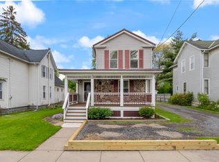 37 Clinton St, Seneca Falls, NY 13148