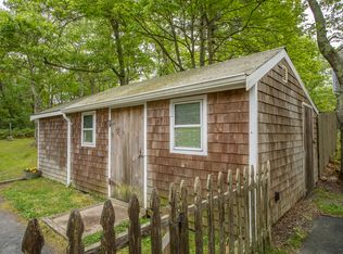 374 Old Plymouth Rd, Bourne, MA 02532
