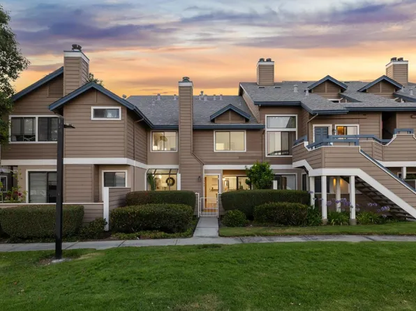 2305 Vista Del Mar, San Mateo, CA 94404