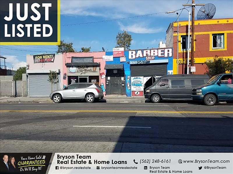 2nd image of 3226 S Central Ave