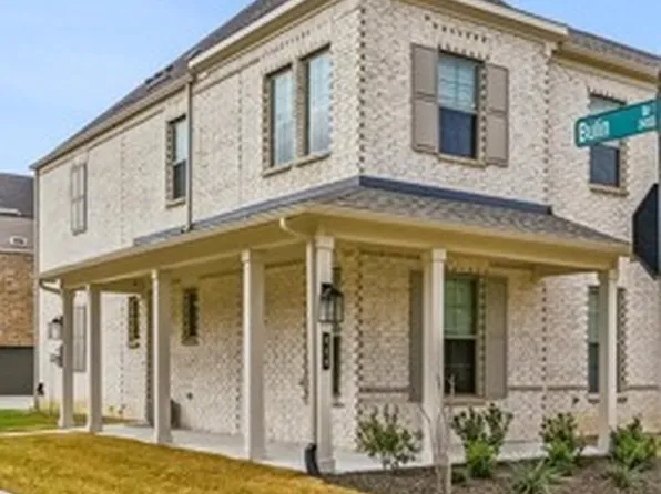 634 Blue Ridge Dr, Mansfield, TX 76063