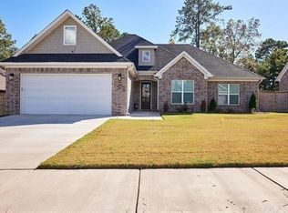 105 Roman Heights Ave, Bryant, AR 72022