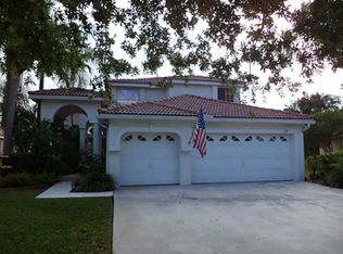 281 SW 178th Way, Hollywood, FL 33029