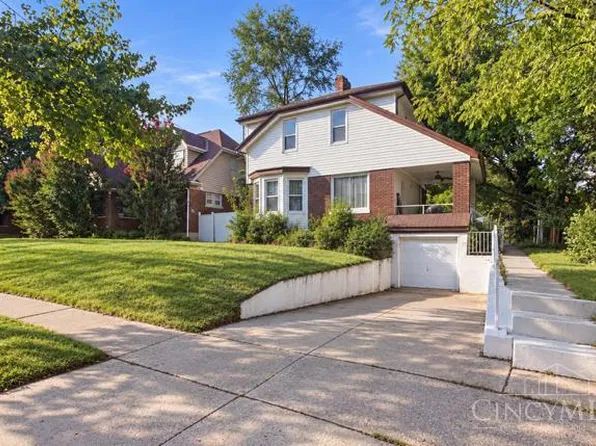 1538 Section Rd, Cincinnati, OH 45237