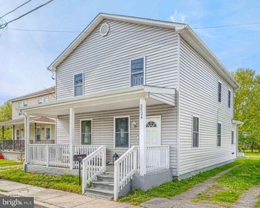 2524 Sycamore Ave, Sparrows Point, MD, 21219