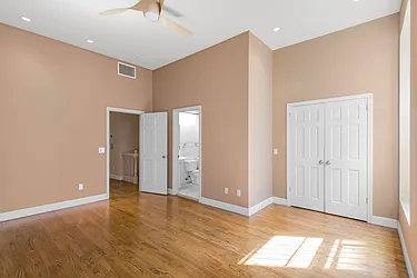 Rented by Compass