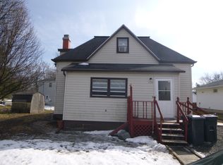 119 E Daggy St, Tolono, IL
