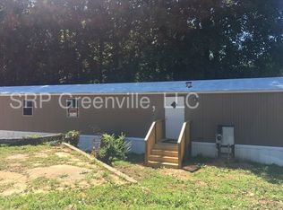 11 Big Foot Dr, Marietta, SC 29661