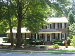 107 W Royal Tower Dr, Irmo, SC 29063