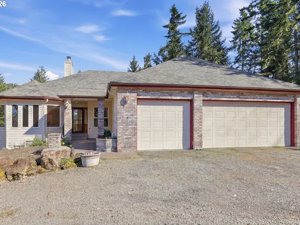 82155 Bear Creek Rd, Creswell, OR 97426