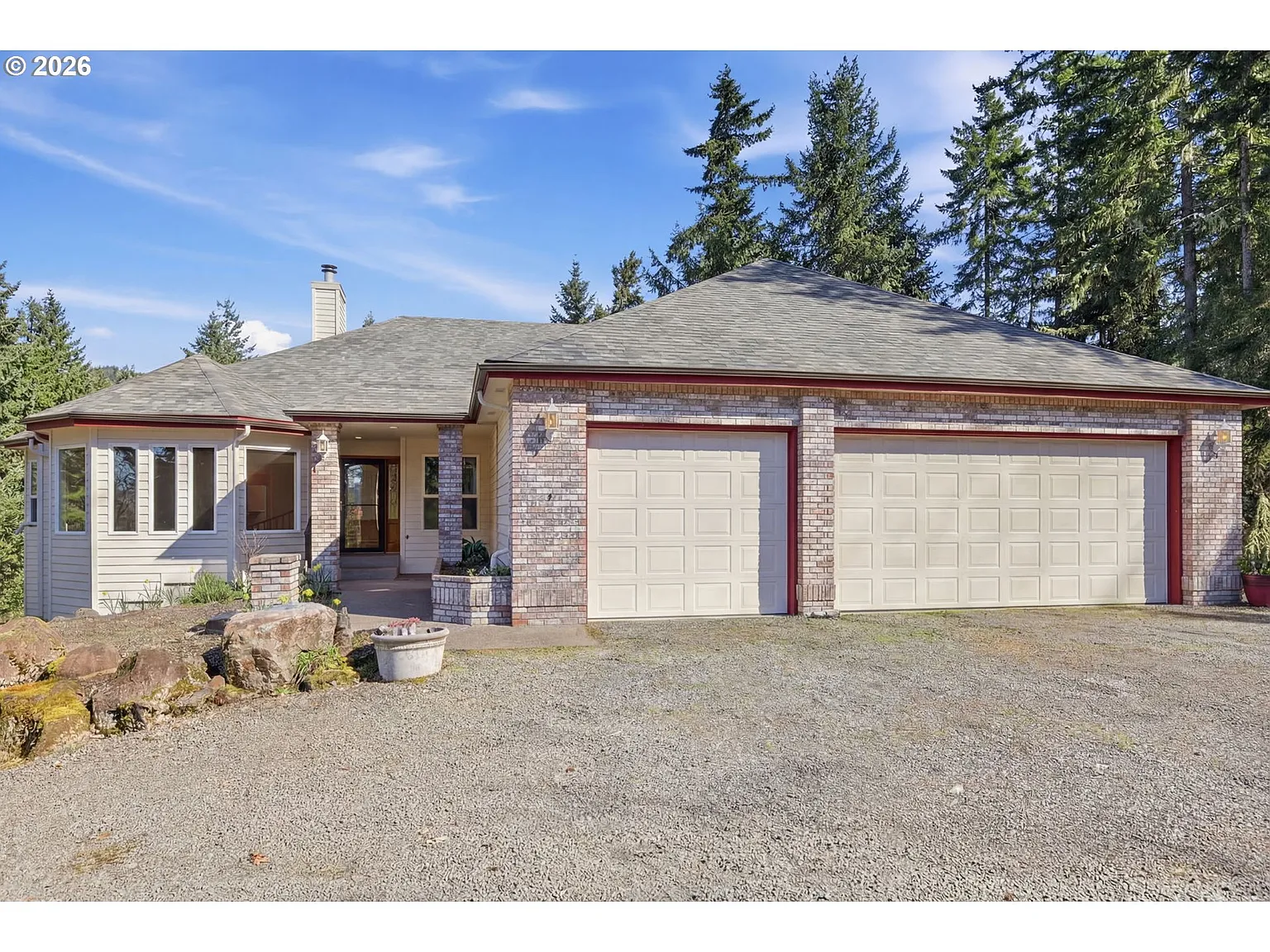 82155 Bear Creek Rd photo 1