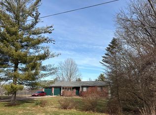 6580 Goshen Rd, Goshen, OH 45122