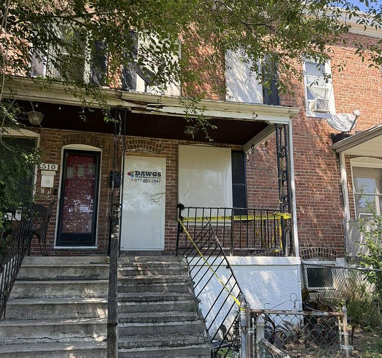 1st image of 512 Maude Ave