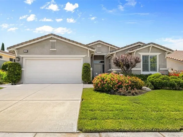 453 Glacier Park, Beaumont, CA 92223