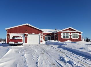 39262 418th Ave, Perham, MN 56573