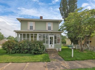 300 W Walnut St, Mount Vernon, OH 43050
