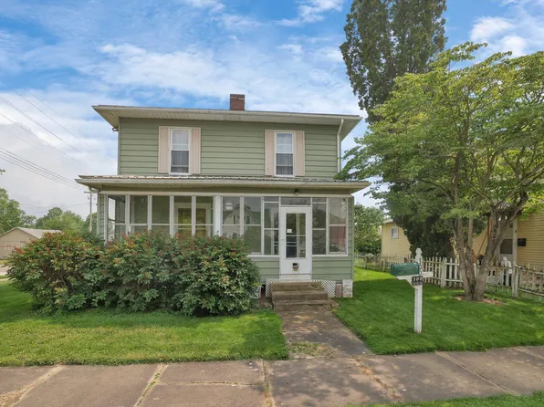300 W Walnut St, Mount Vernon, OH 43050