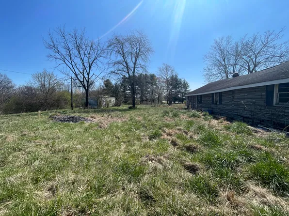 660 Highway 1383, Russell Springs, KY 42642