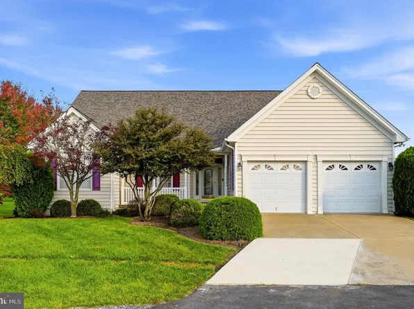 429 Hancock Ct, Berryville, VA 22611