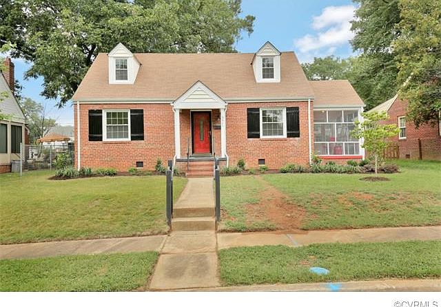 1st image of 3218 Garrett St
