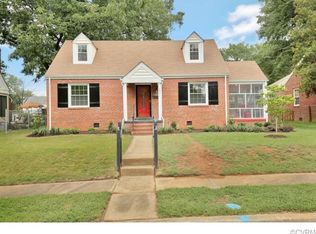 3218 Garrett St, Richmond, VA 23221