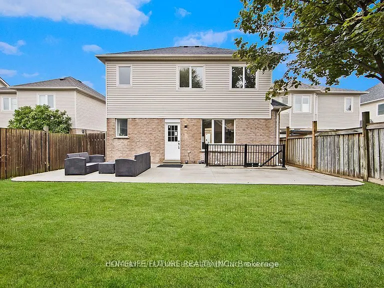 89 Eric Clarke Dr #BASEMENT — Photo 10