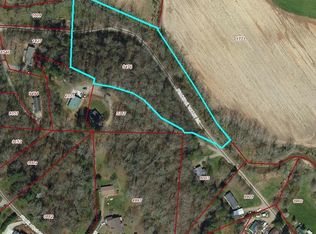 Peaceful Valley Dr, Leicester, NC 28748