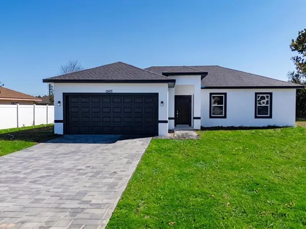 13671 SW 48th Ct, Ocala, FL 34473