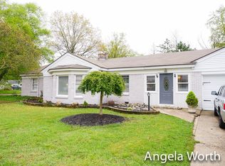 82 Cameron St SE, Grand Rapids, MI 49548