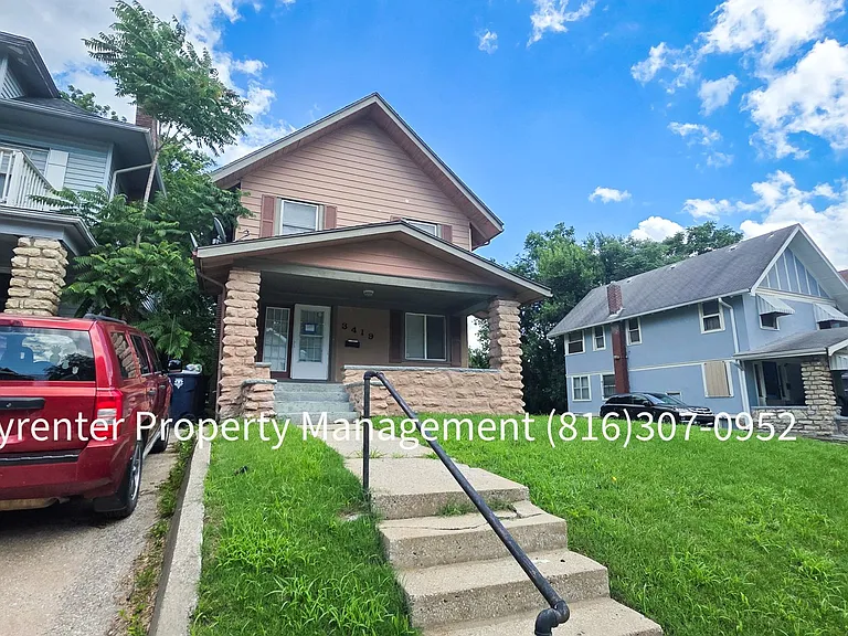 3419 College Ave — Photo 3