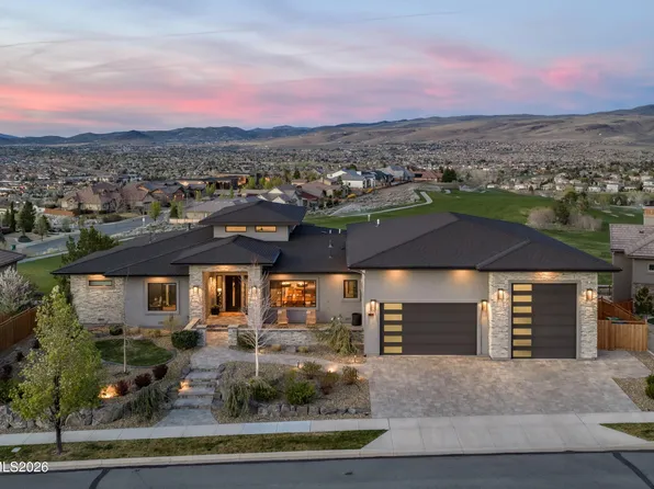 2353 Old Waverly Dr, Sparks, NV 89436