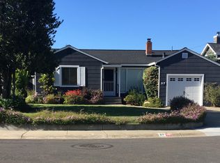 37 Diane Ln, Larkspur, CA 94939