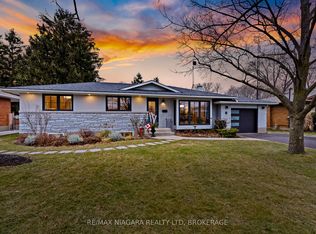 7 Kings Grant Rd, Saint Catharines, ON L2N 2R9