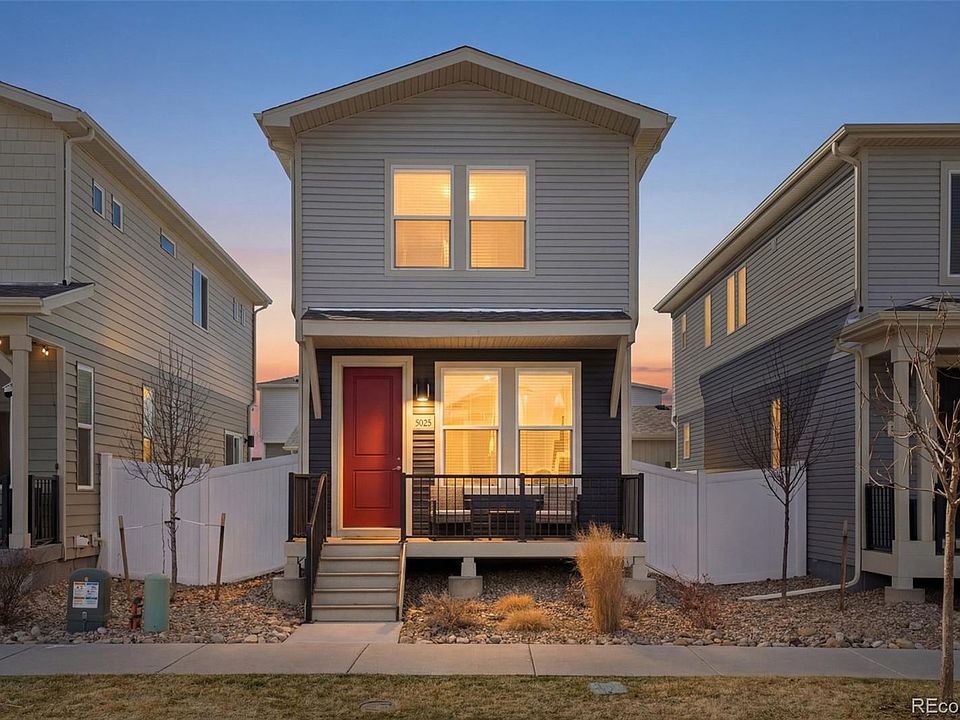 1st image of 5025 N Yampa Street