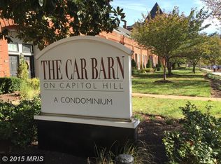 1434 E Capitol St NE #1434, Washington, DC 20003