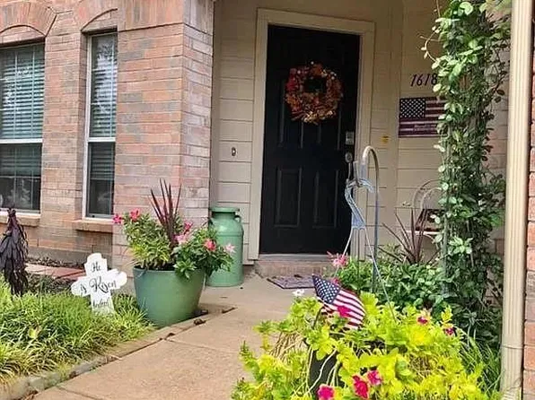 1618 Red Oak Trl, Anna, TX 75409