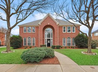 3701 Ashby Dr, Flower Mound, TX 75022