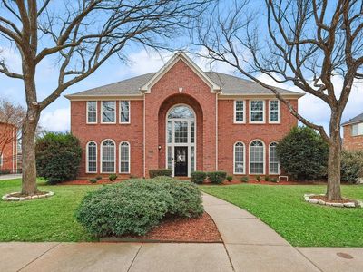 3701 Ashby Dr, Flower Mound, TX, 75022