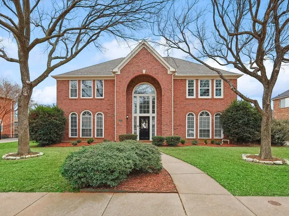 3701 Ashby Dr, Flower Mound, TX 75022