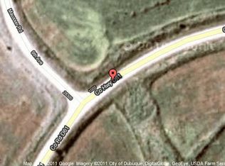 1023 County Road D61, Bernard, IA 52032