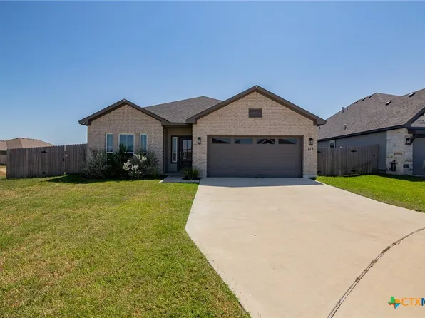 119 Silver Spur, Victoria, TX 77904