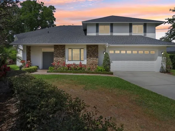 874 Cynthianna Cir, Altamonte Springs, FL 32701