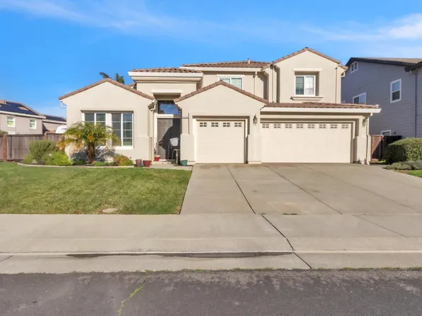 1120 Bello Drive, Dixon, CA 95620