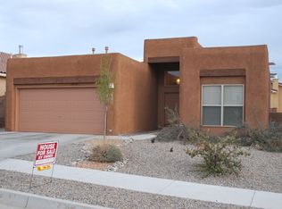 11724 Easy Goer Rd SE, Albuquerque, NM 87123