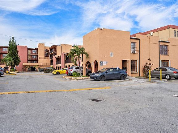 4th image of 6620 W 2nd Ct APT 117