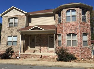 17 Garden Gables Dr #A, Cabot, AR 72023