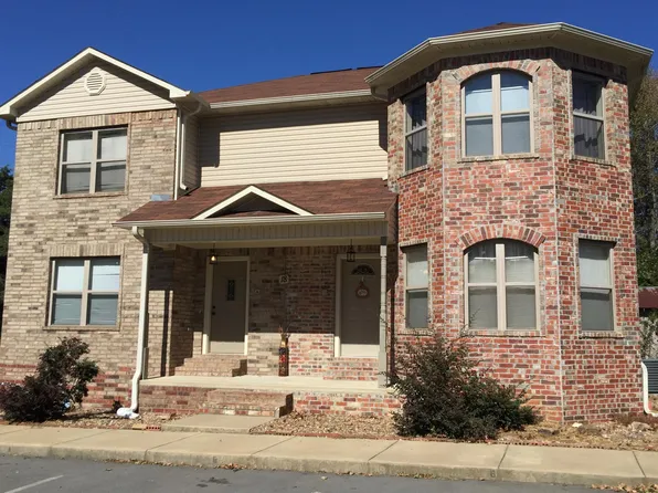 19B Garden Gables Dr, Cabot, AR 72023