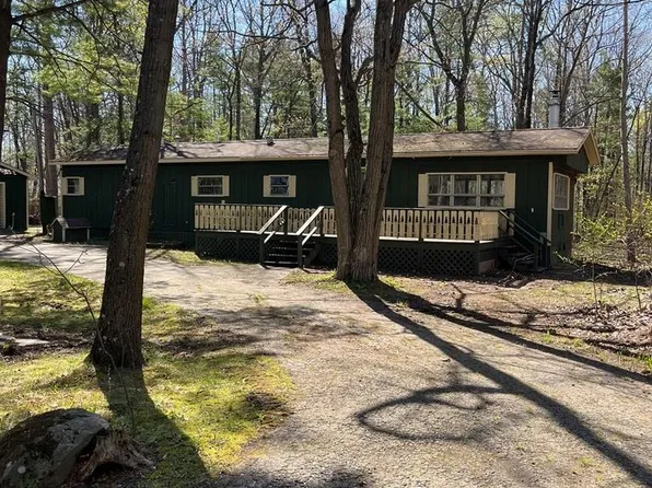 5404 W Carla Ct, Sturgeon Bay, WI 54235