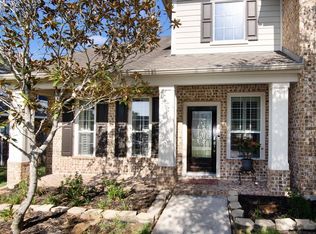 28418 Peper Hollow Ln, Spring, TX 77386
