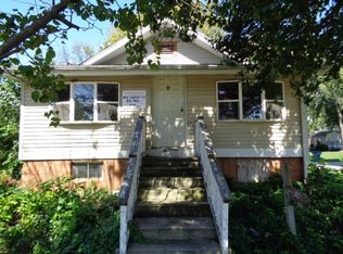1801 Dubois St, Lawrenceville, IL 62439